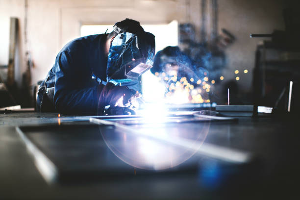 Best Welding Inspection and Certification in West Liberty, WV