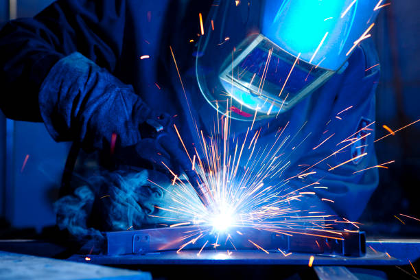 Best Aerospace and Defense Welding in West Liberty, WV