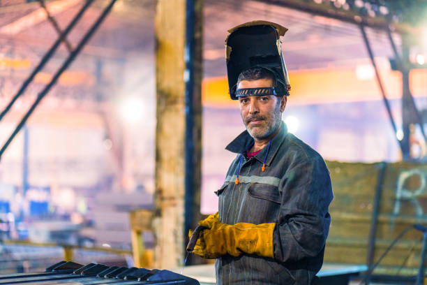 Trusted West Liberty, WV Welder & Metal Fabrication Experts