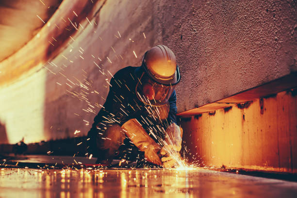 Best Specialty Welding Processes in West Liberty, WV