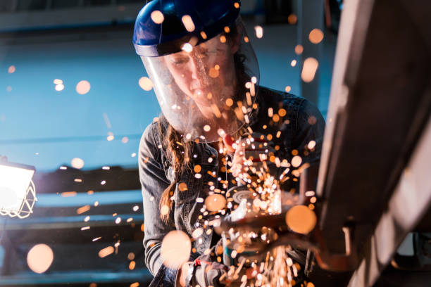 Affordable Welder Services in West Liberty, WV
